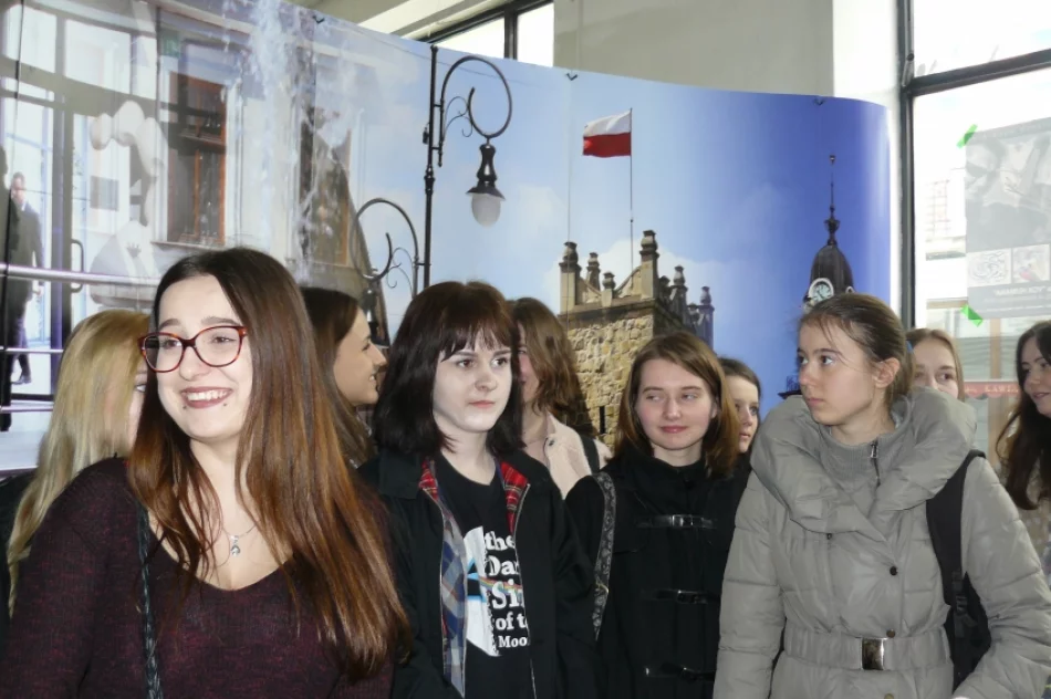 Tu będą stacjonować wolontariusze Światowych Dni Młodzieży - zdjęcie 7