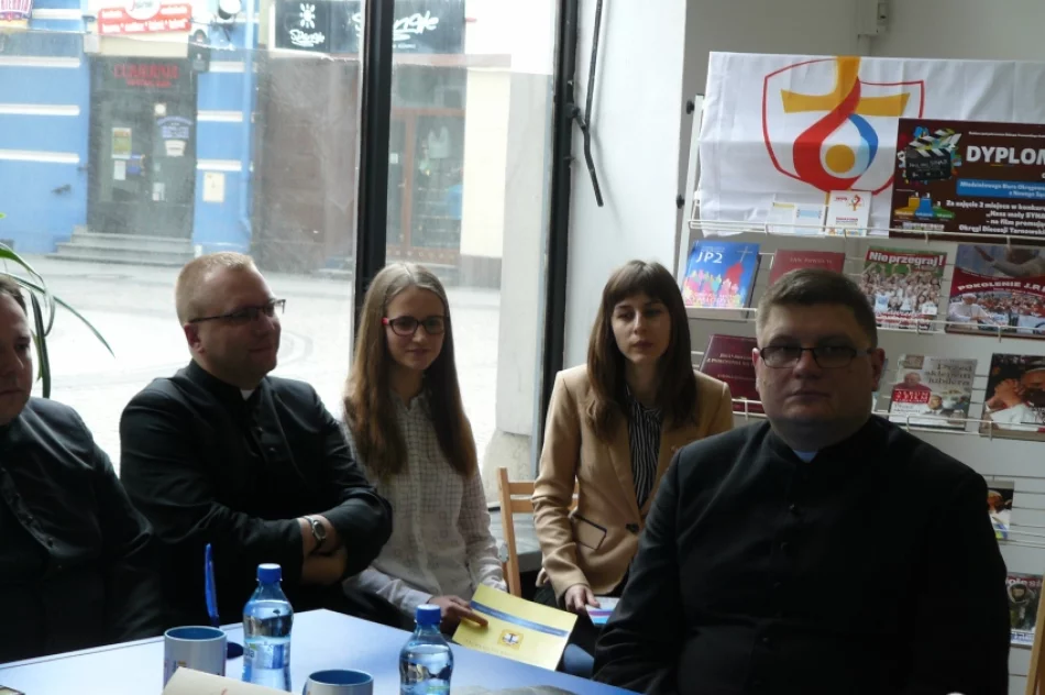 Tu będą stacjonować wolontariusze Światowych Dni Młodzieży - zdjęcie 10