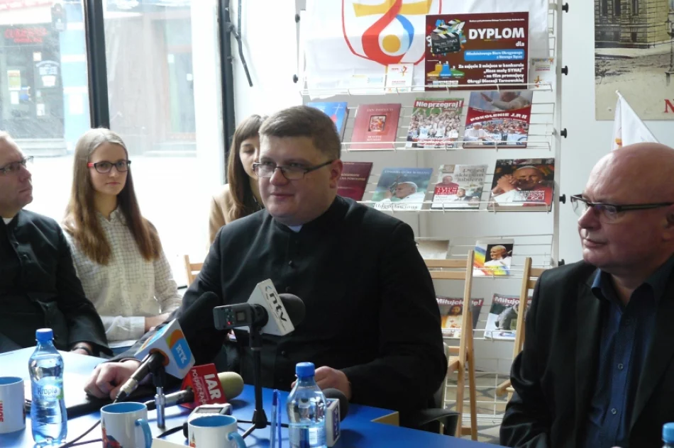 Tu będą stacjonować wolontariusze Światowych Dni Młodzieży - zdjęcie 11