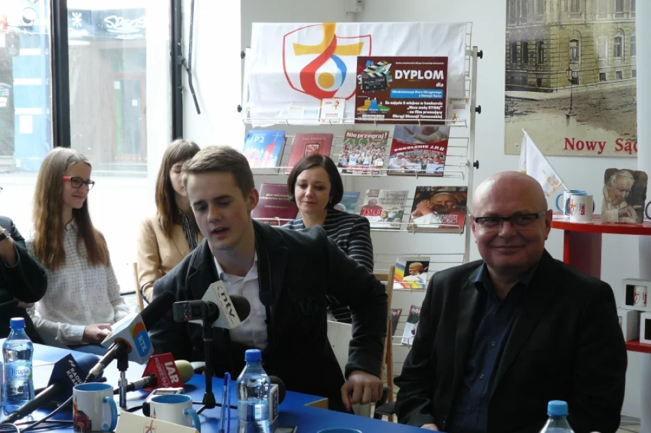 Tu będą stacjonować wolontariusze Światowych Dni Młodzieży - zdjęcie 12