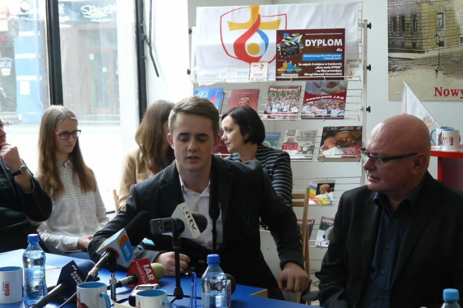 Tu będą stacjonować wolontariusze Światowych Dni Młodzieży - zdjęcie 14