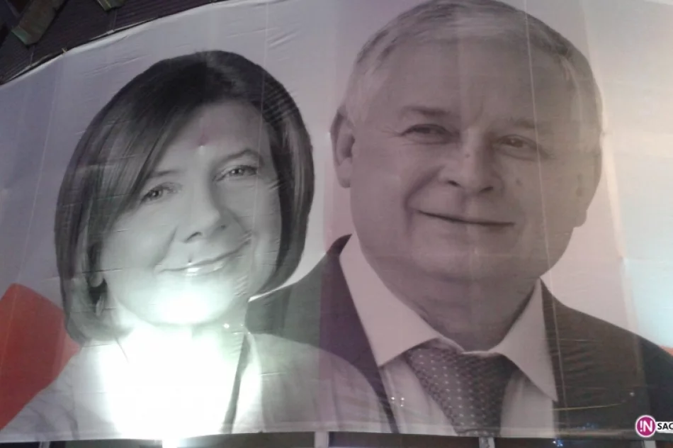 Nowy Sącz to miasto ludzi, w których sercach bije żywy patriotyzm - zdjęcie 2