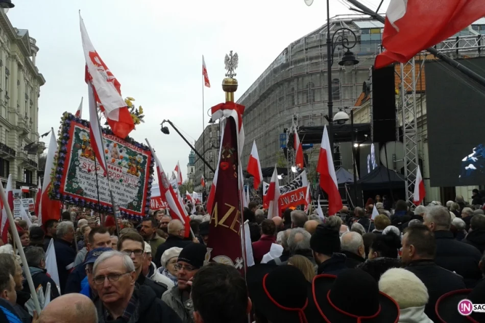 Nowy Sącz to miasto ludzi, w których sercach bije żywy patriotyzm - zdjęcie 5