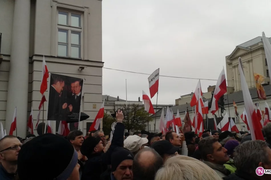 Nowy Sącz to miasto ludzi, w których sercach bije żywy patriotyzm - zdjęcie 6