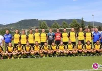 Limanovia wygrywa po trudnym meczu i umacnia się na pozycji lidera - zdjęcie główne