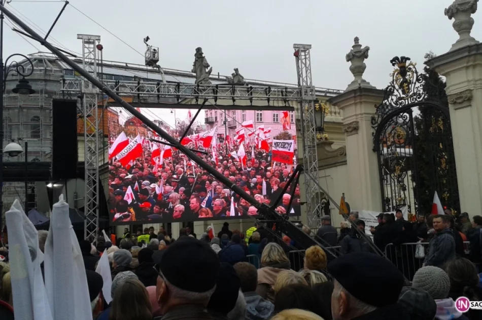 Nowy Sącz to miasto ludzi, w których sercach bije żywy patriotyzm - zdjęcie 7