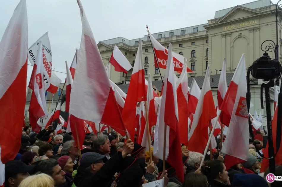 Nowy Sącz to miasto ludzi, w których sercach bije żywy patriotyzm - zdjęcie 8