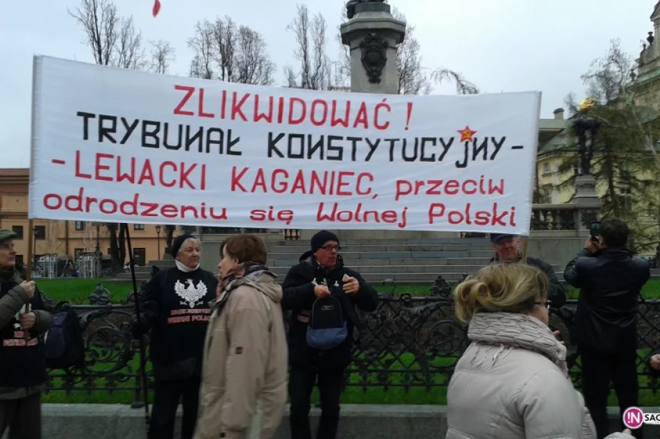 Nowy Sącz to miasto ludzi, w których sercach bije żywy patriotyzm - zdjęcie 9