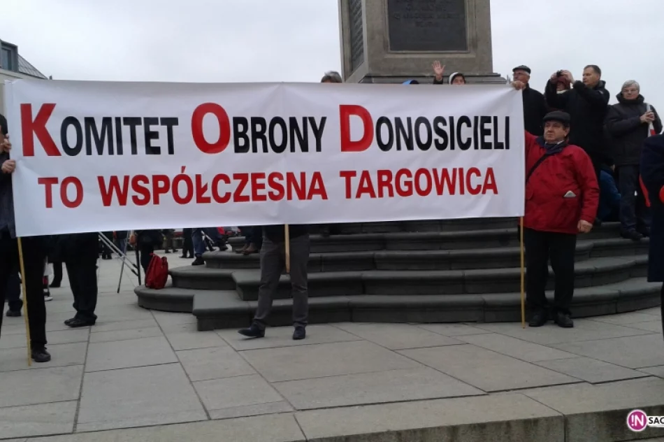 Nowy Sącz to miasto ludzi, w których sercach bije żywy patriotyzm - zdjęcie 11