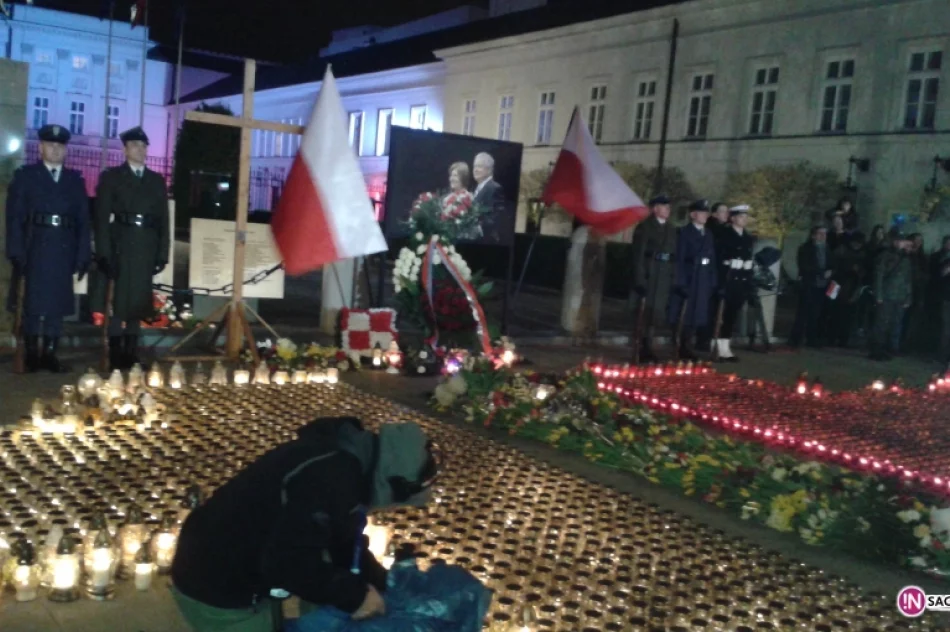 Nowy Sącz to miasto ludzi, w których sercach bije żywy patriotyzm - zdjęcie 16