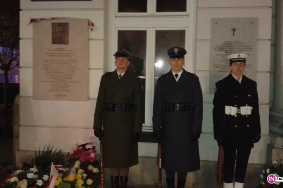 Nowy Sącz to miasto ludzi, w których sercach bije żywy patriotyzm - zdjęcie 17