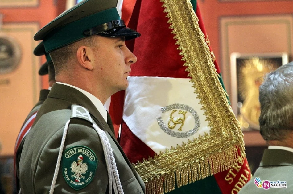 76. rocznica zbrodni katyńskiej i wspomnienie ofiar katastrofy pod Smoleńskiem - zdjęcie 3