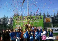 Trwa turniej finałowy Orlik Polska 2015 - zdjęcie główne