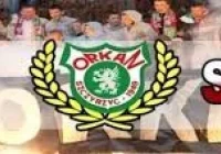 Orkan pierwszy raz schodził z boiska pokonany - zdjęcie główne