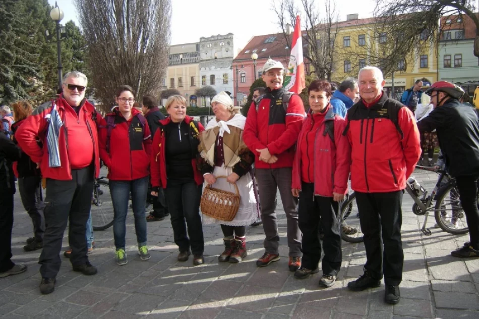 Integracja polsko- słowacka trwa - zdjęcie 2