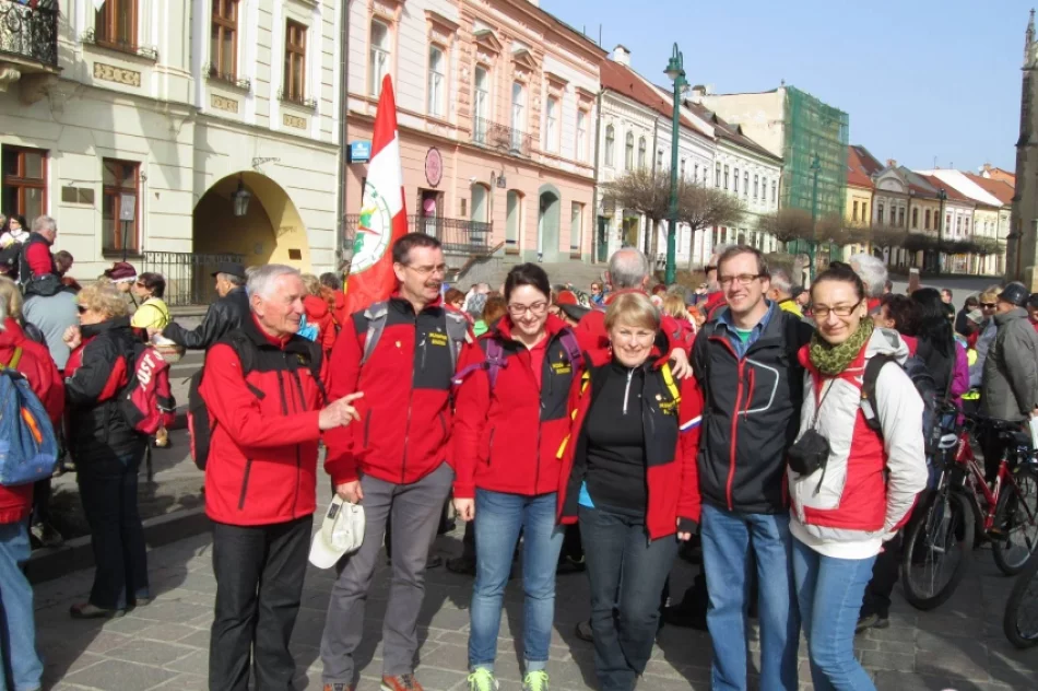 Integracja polsko- słowacka trwa - zdjęcie 3