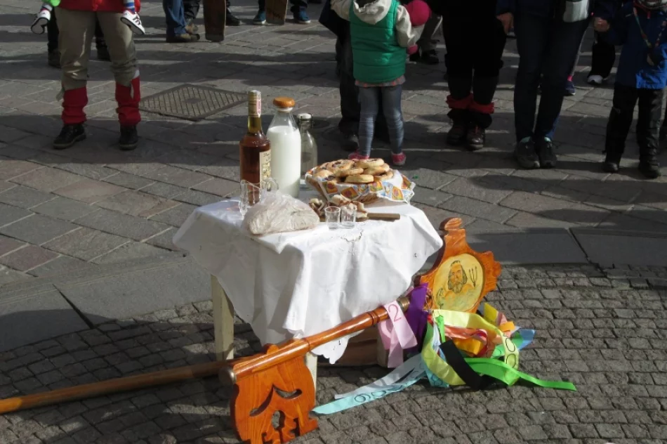 Integracja polsko- słowacka trwa - zdjęcie 7