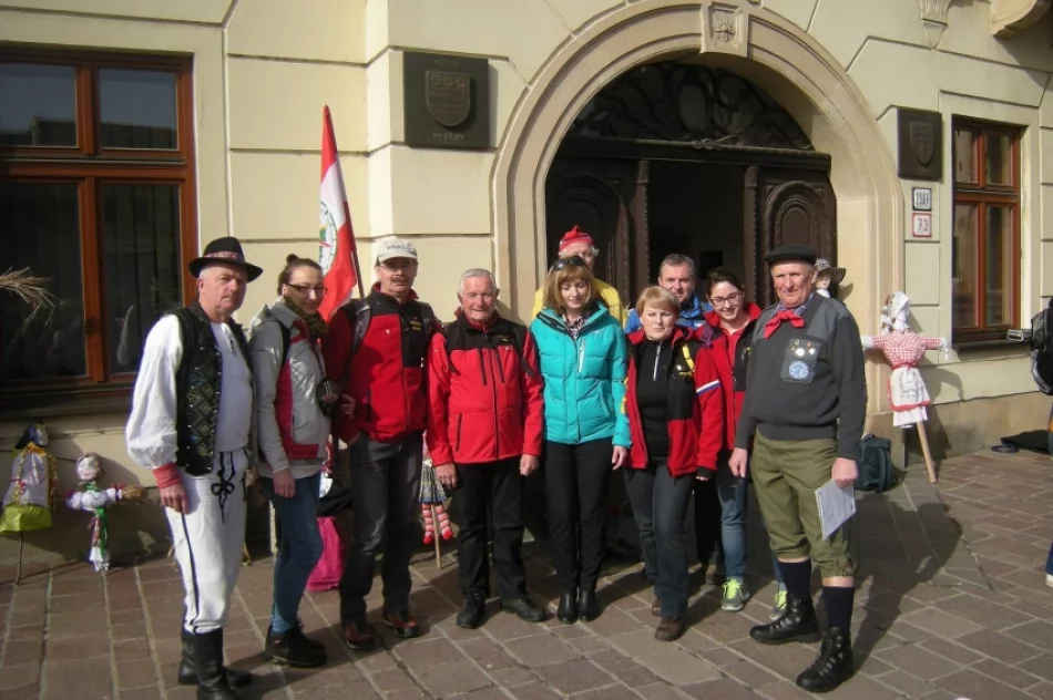 Integracja polsko- słowacka trwa - zdjęcie 8