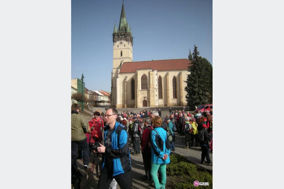 Integracja polsko- słowacka trwa - zdjęcie 10