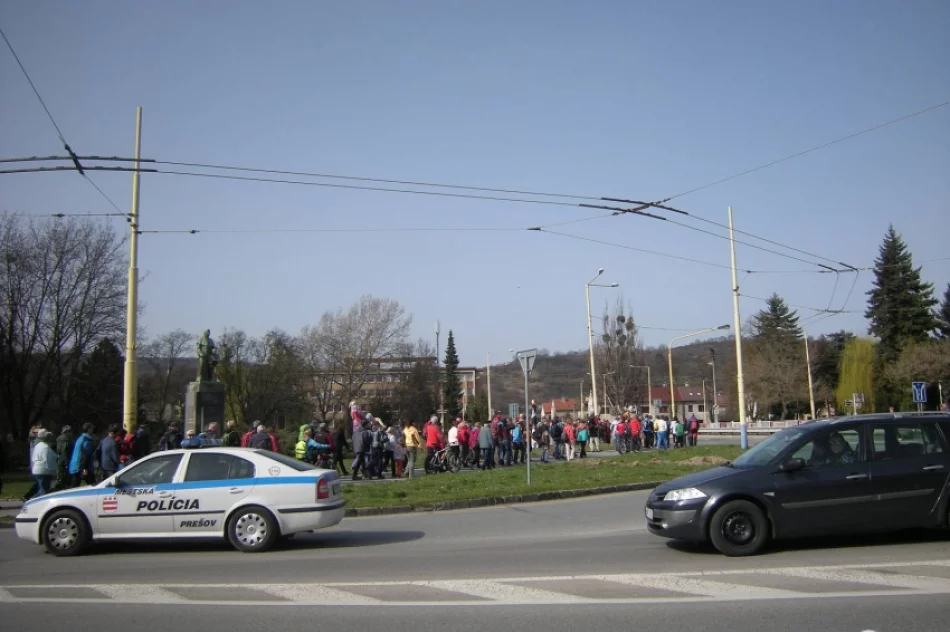 Integracja polsko- słowacka trwa - zdjęcie 12