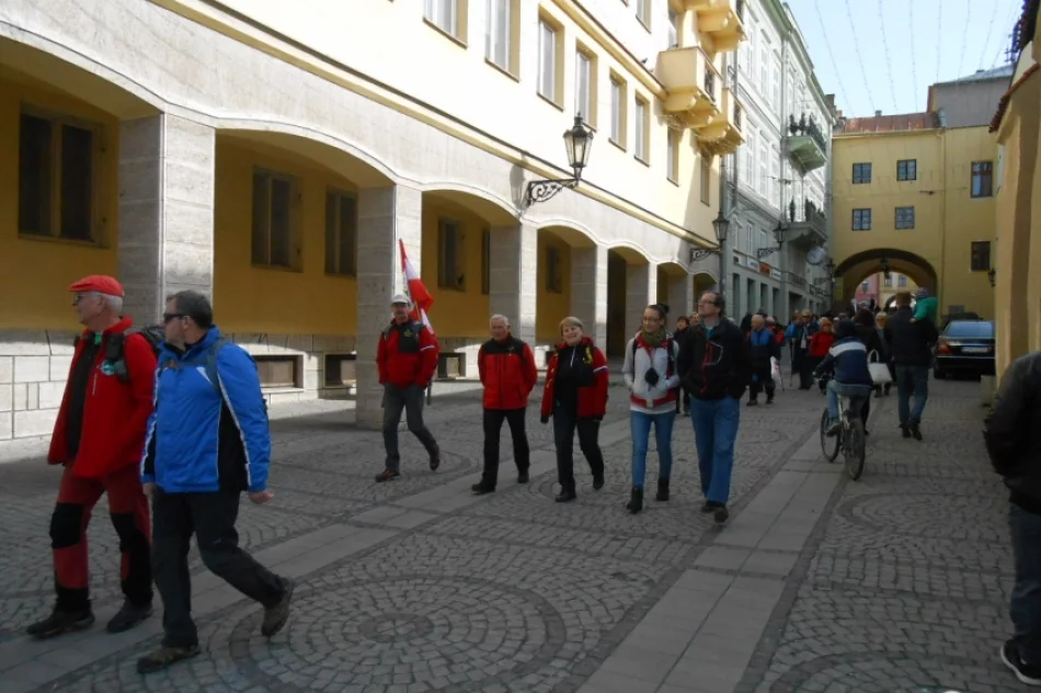 Integracja polsko- słowacka trwa - zdjęcie 13