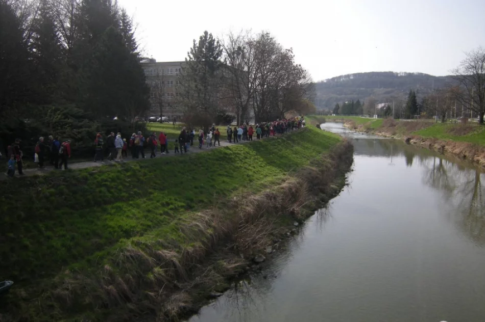 Integracja polsko- słowacka trwa - zdjęcie 14