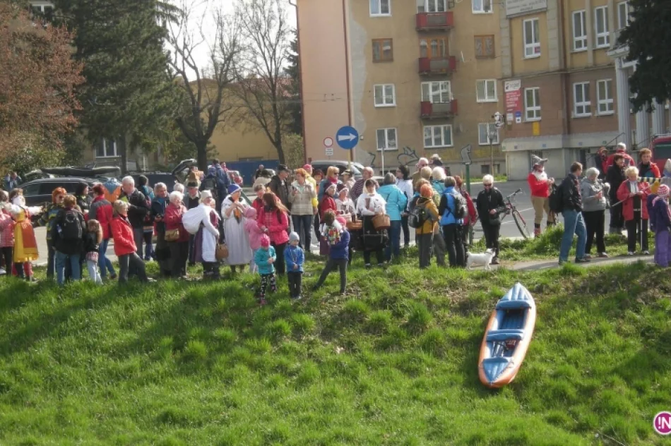 Integracja polsko- słowacka trwa - zdjęcie 17