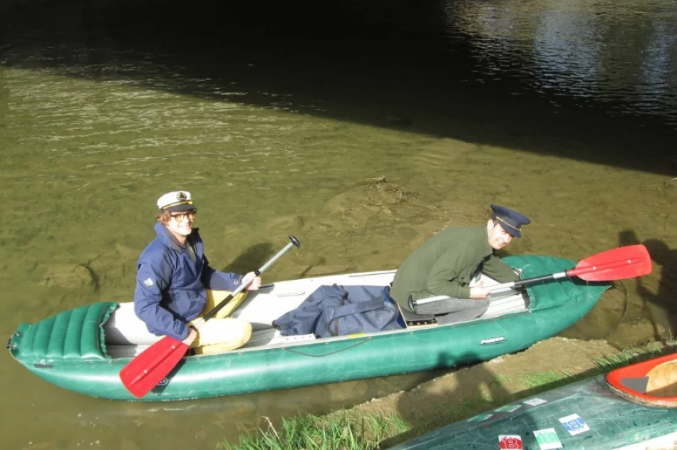 Integracja polsko- słowacka trwa - zdjęcie 19