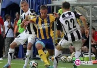 Sandecja powalczy o punkty na Pomorzu - zdjęcie główne