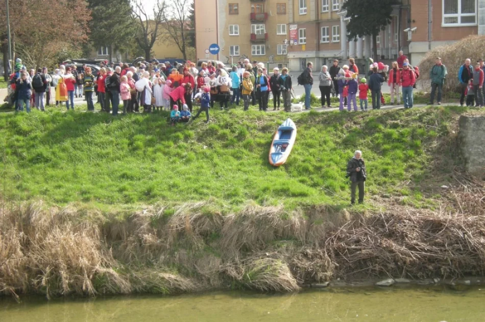 Integracja polsko- słowacka trwa - zdjęcie 20