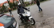 Rozpoczęcie sezonu - pokazy, konkursy i... mandaty (zdjęcia i wideo) - zdjęcie 2