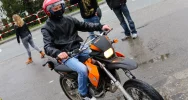 Rozpoczęcie sezonu - pokazy, konkursy i... mandaty (zdjęcia i wideo) - zdjęcie 4