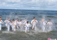 10 medali limanowskich karateków na międzynarodowym turnieju - zdjęcie główne