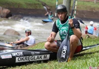 Polaczyk z medalem, Okręglak z kwalifikacją do Rio - zdjęcie główne