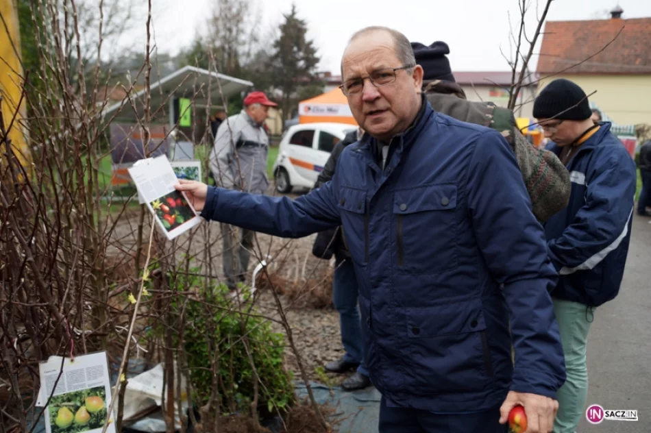Zdrowo i ekologicznie w Brzeznej - zdjęcie 2