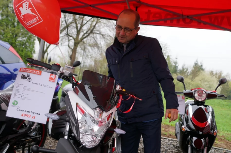 Zdrowo i ekologicznie w Brzeznej - zdjęcie 3