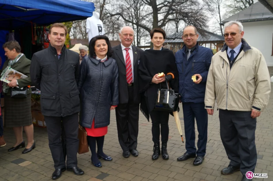 Zdrowo i ekologicznie w Brzeznej - zdjęcie 5