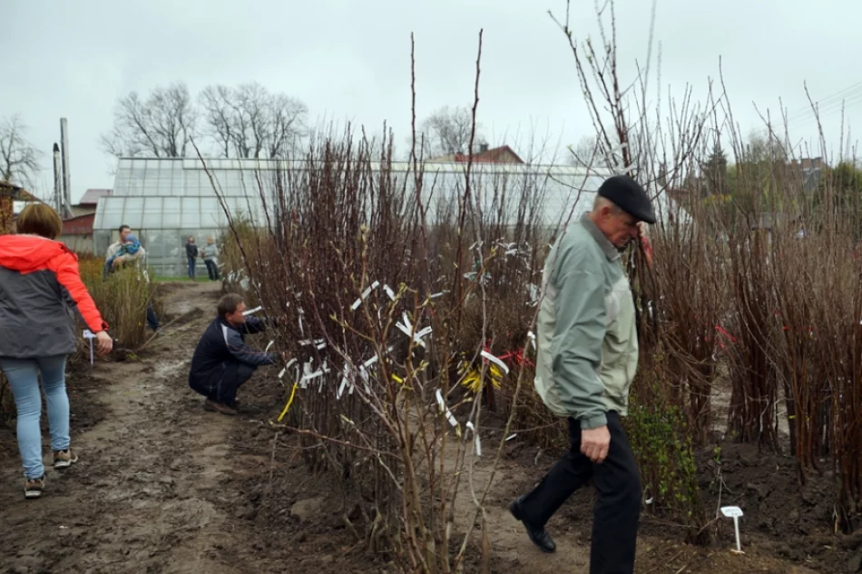 Zdrowo i ekologicznie w Brzeznej - zdjęcie 6