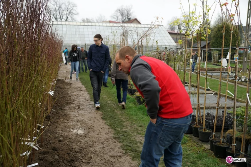 Zdrowo i ekologicznie w Brzeznej - zdjęcie 7