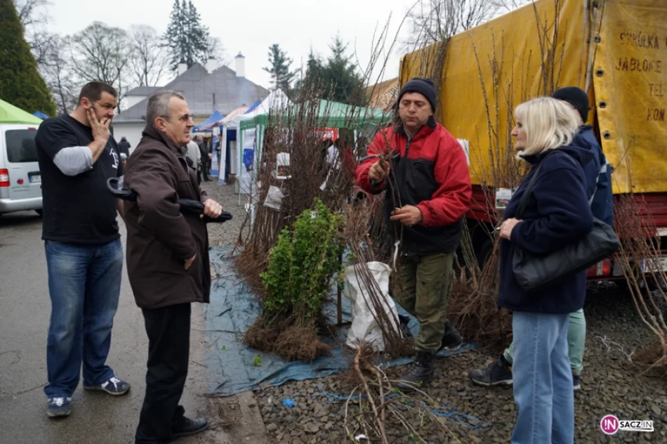 Zdrowo i ekologicznie w Brzeznej - zdjęcie 8