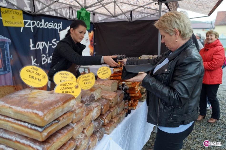 Zdrowo i ekologicznie w Brzeznej - zdjęcie 10