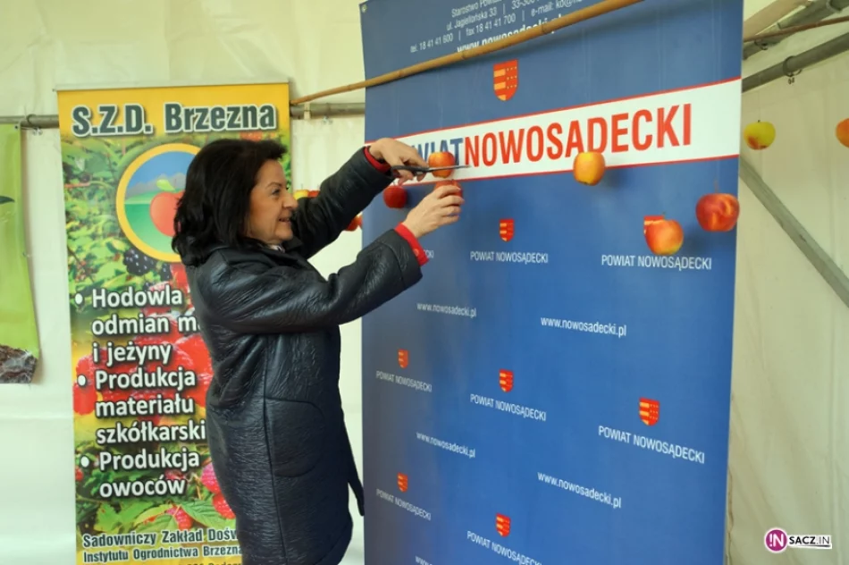 Zdrowo i ekologicznie w Brzeznej - zdjęcie 11