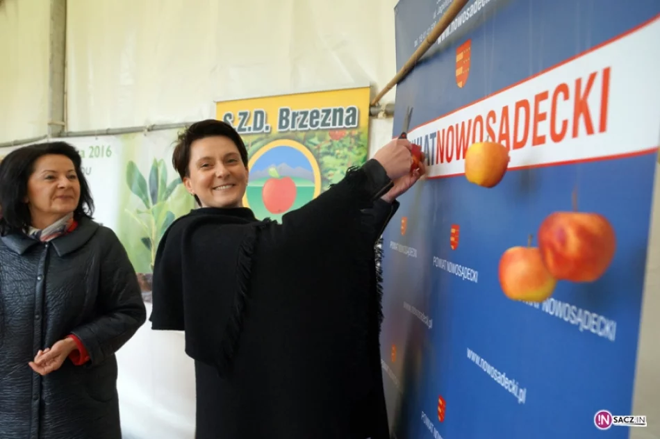 Zdrowo i ekologicznie w Brzeznej - zdjęcie 12