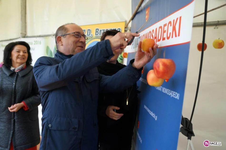 Zdrowo i ekologicznie w Brzeznej - zdjęcie 13