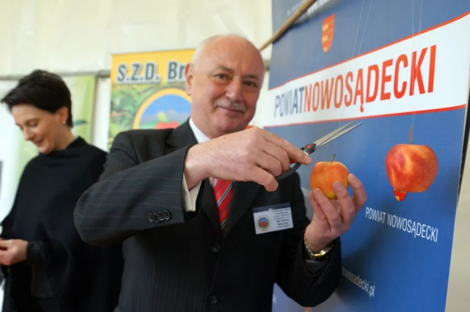 Zdrowo i ekologicznie w Brzeznej - zdjęcie 14