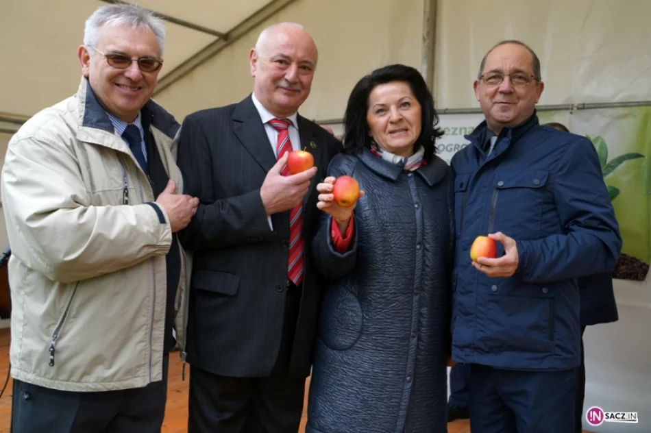 Zdrowo i ekologicznie w Brzeznej - zdjęcie 15