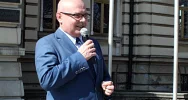Światowy Dzień Świadomości Autyzmu w Nowym Sączu - zdjęcie 1