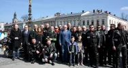 Światowy Dzień Świadomości Autyzmu w Nowym Sączu - zdjęcie 2