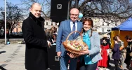 Światowy Dzień Świadomości Autyzmu w Nowym Sączu - zdjęcie 3