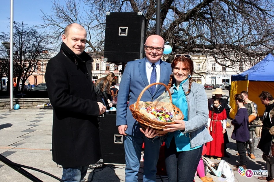 Światowy Dzień Świadomości Autyzmu - zdjęcie 3